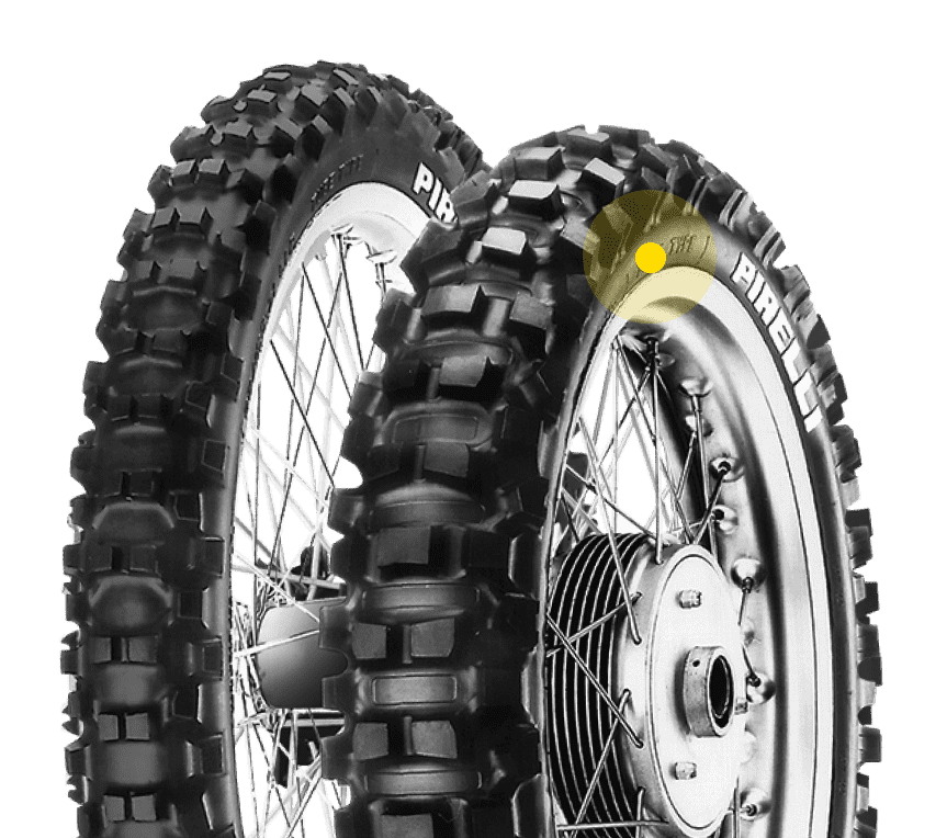 LLANTA PIRELLI SCORPION XC MID HARD2