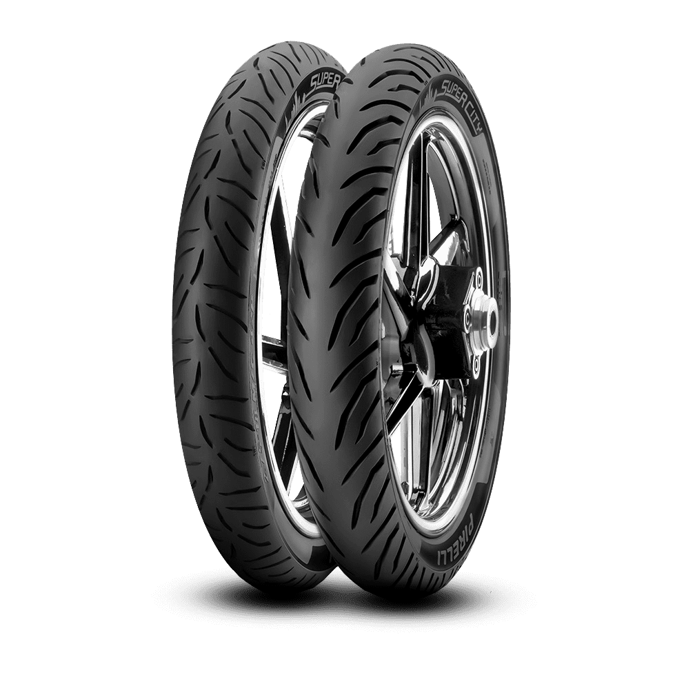 LLANTA PIRELLI SUPER CITY1