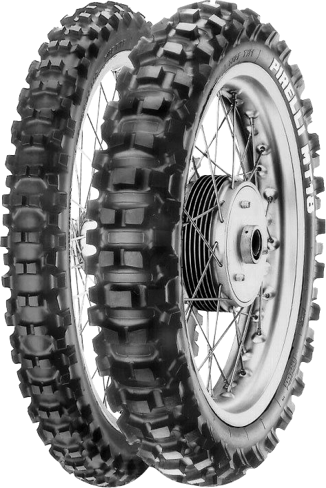 LLANTA PIRELLI SCORPION XC MID HARD1