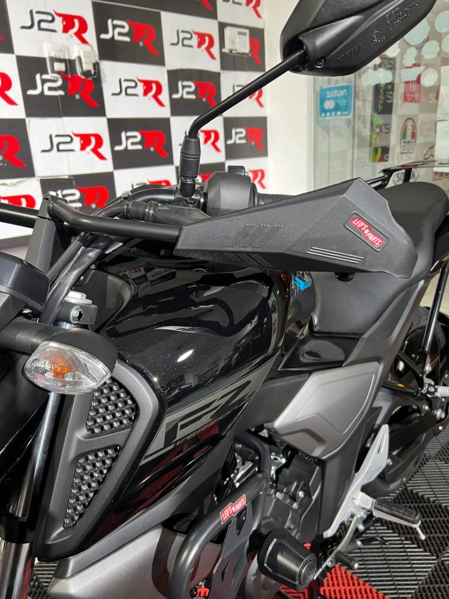 PROTECTOR DE MANO YAMAHA FZ3.0 - LP1