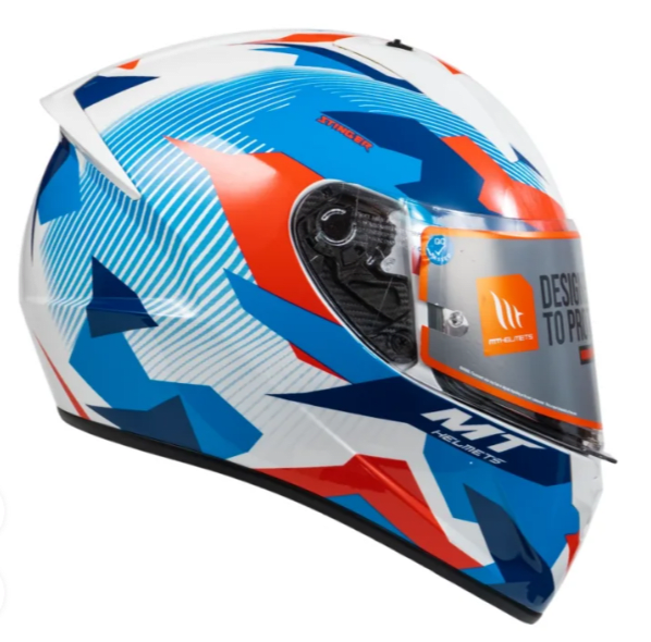 CASCO INTEGRAL MT STINGER TRACKER BLANCO /NARANJA/AZUL3