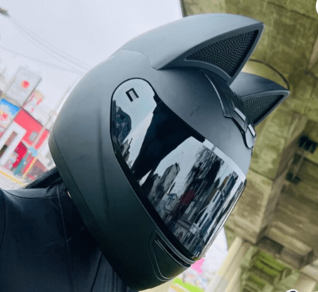 CASCO INTEGRAL SOMAN GATA2