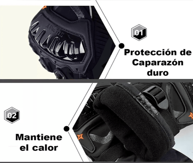 GUANTES SUOMY IMPERMEABLE5