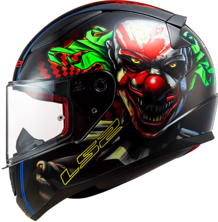 CASCO INTEGRAL LS2 FF353 RAPID HAPPY DREAMS3