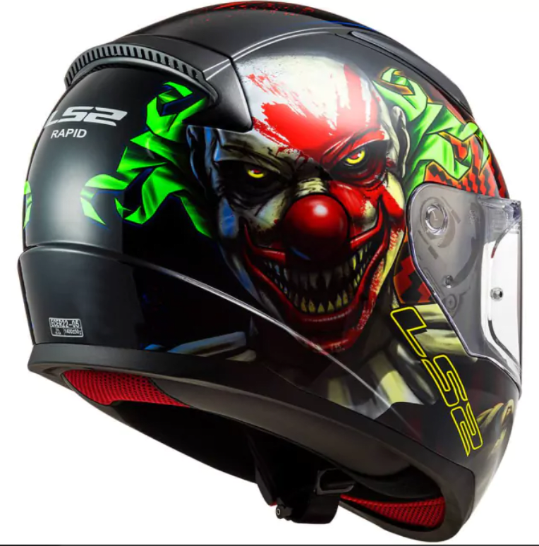 CASCO INTEGRAL LS2 FF353 RAPID HAPPY DREAMS4