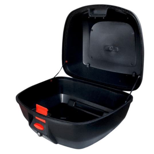 CAJUELA XKUDO E-60N 45 LITROS + RESPALDAR + PARRILLA3