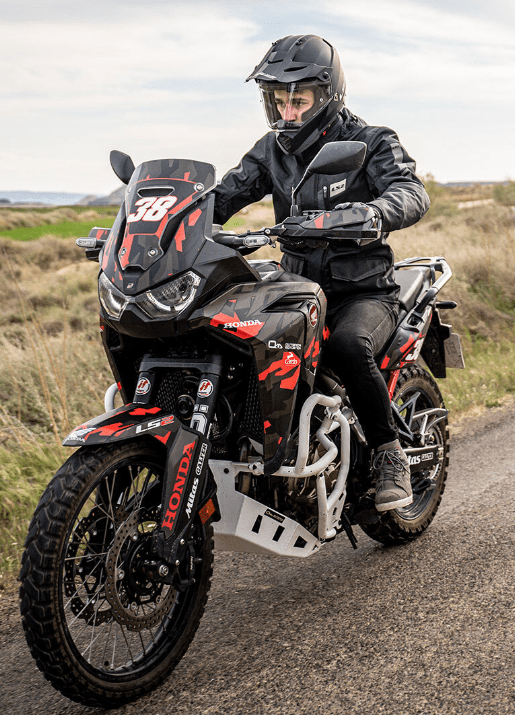 CASACA LS2 METROPOLIS HOMBRE NEGRO9