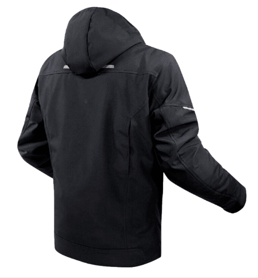 CASACA LS2 BOLTON NEGRO HOMBRE2