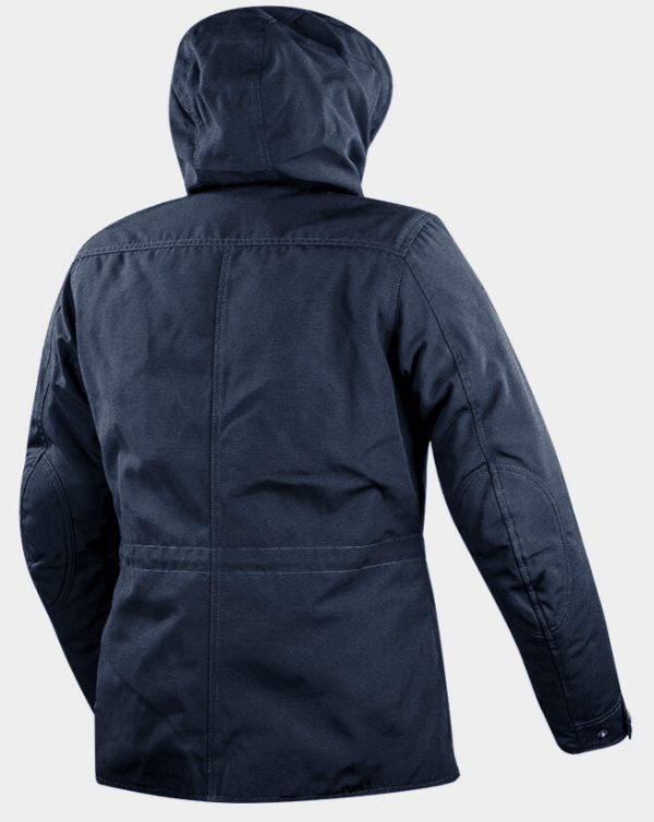 CASACA LS2 RAMBLA AZUL MUJER2