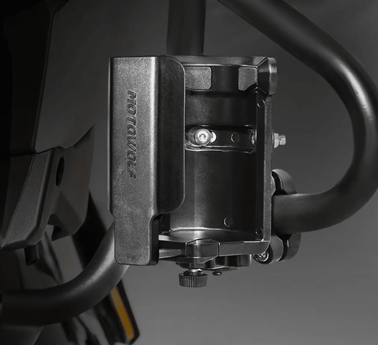 SOPORTE PARA BOTELLA MOTOWOLF4