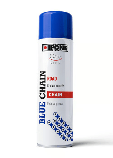 LUBRICANTE DE CADENA 250ML IPONE2