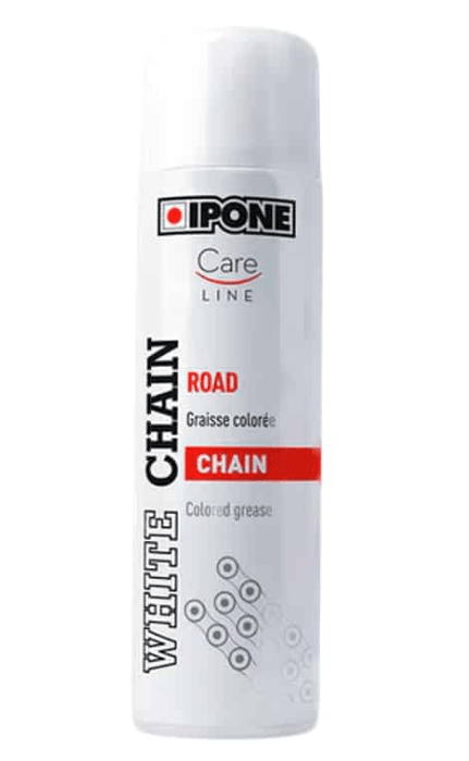 LUBRICANTE DE CADENA 250ML IPONE4