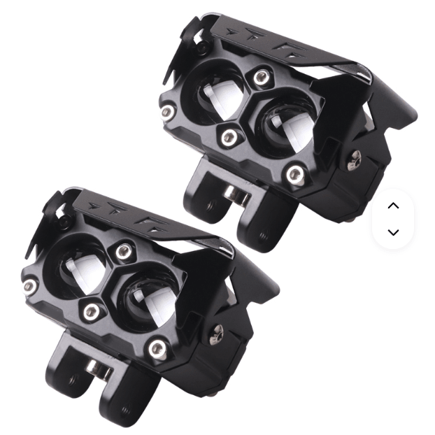 EXPLORADORA 2 LUPAS LED DUAL (PAR)1