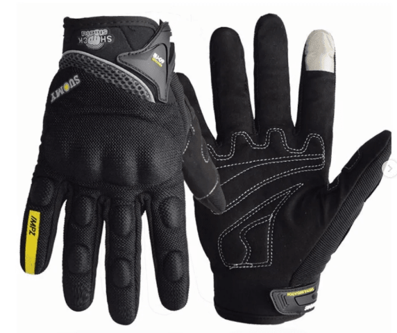 GUANTES SUOMY SU093