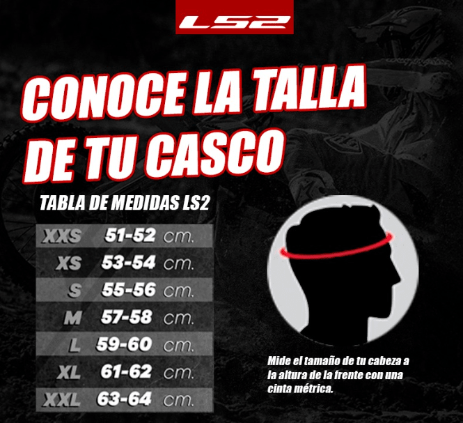 CASCO INTEGRAL LS2 NS352 HIPST NEGRO MATE/GRIS/ROJO5