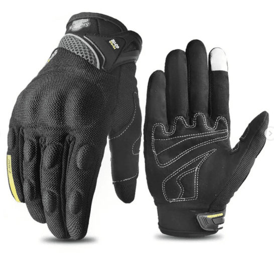 GUANTES SUOMY SU092