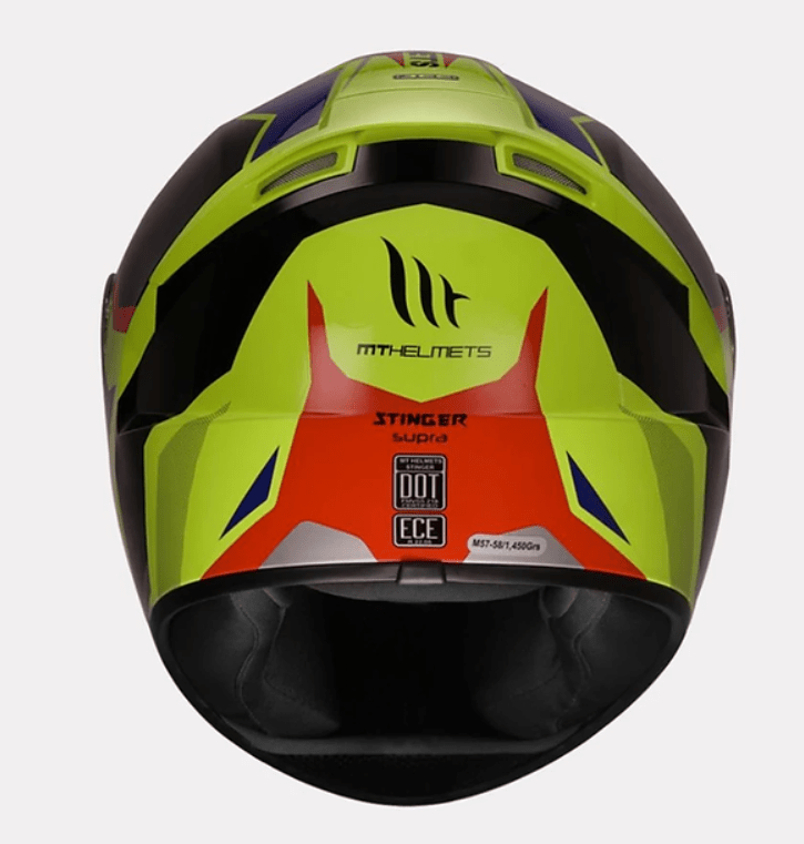 CASCO INTEGRAL MT STINGER SUPRA NEON/NEGRO/ROJO2
