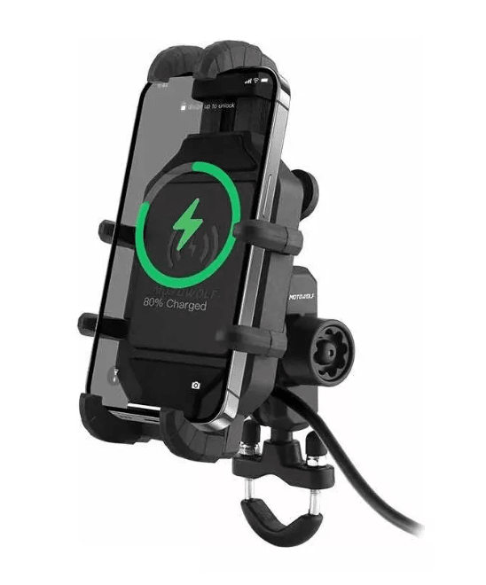 PORTACELULAR MOTOWOLF 8 AGARRES CON CARGA INALAMBRICA1