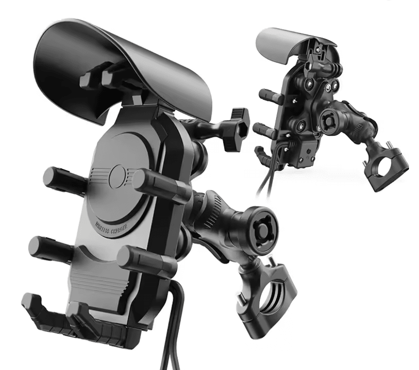 PORTACELULAR ANTI-VIBRACION YF-2851