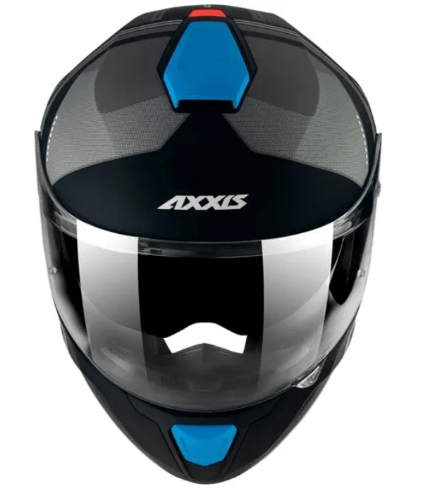 CASCO ABATIBLE AXXIS GECKO SV EPIC B1 NEGRO MATE3