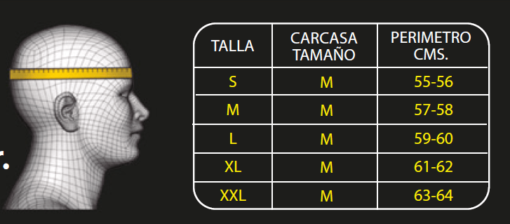CASCO ABATIBLE NZI COMBI 3 DUO ORBE NEGRO Y ANTRACITA Y NEGRO MATE5