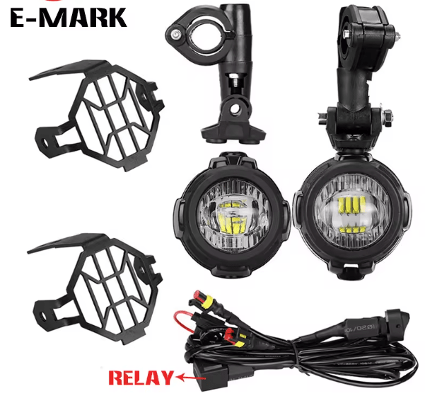 EXPLORADORA DUAL F22 (PAR)3