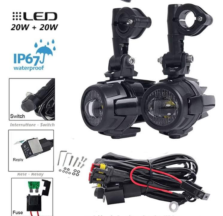 EXPLORADORA DUAL F22 (PAR)2