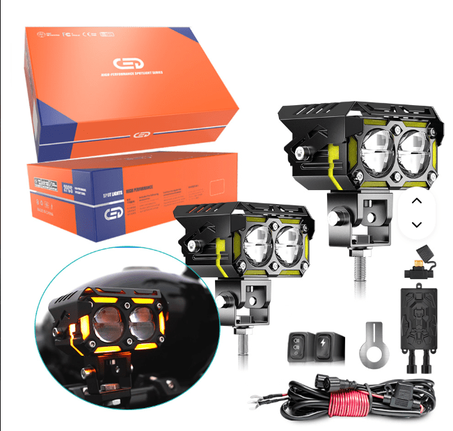 EXPLORADORA DUAL 2 LUPA HIGH PERFORMANCE1