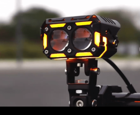 EXPLORADORA DUAL 2 LUPA HIGH PERFORMANCE2