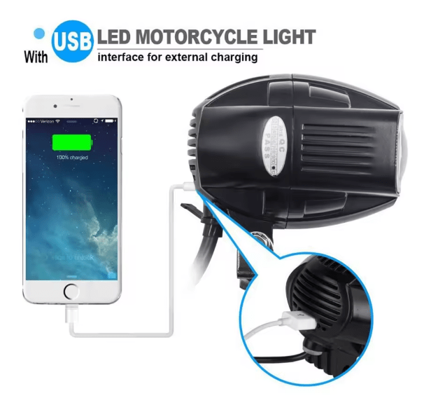 EXPLORADORA E03C LED (PAR)3