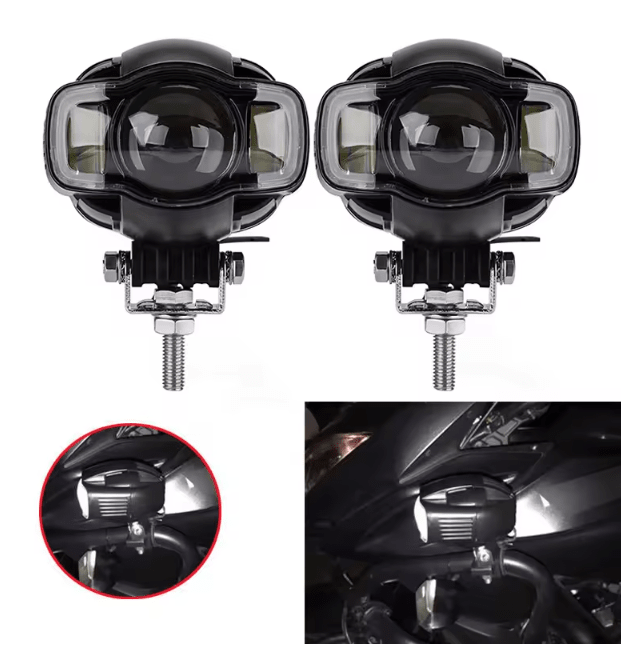 EXPLORADORA E03C LED (PAR)1