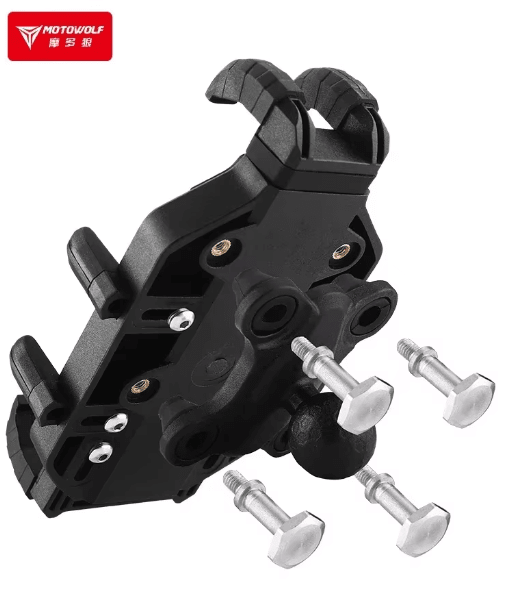 PORTACELULAR MOTOWOLF 8 AGARRES SIN CARGA6