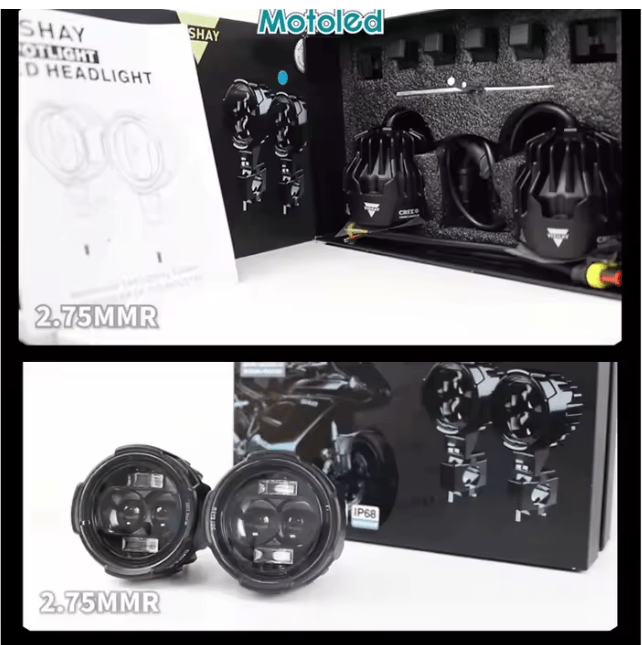 EXPLORADORA AUTOLED PESADA DUAL5