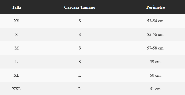 CASCO ABATIBLE NZI MINIMOD DUO NEGRO MATE4