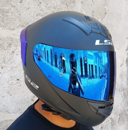 CASCO INTEGRAL LS2 NS352 ELECTRIC AZUL3