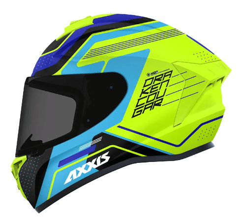 CASCO INTEGRAL AXXIS DRAKEN COUGAR AMARILLO/CELESTE/NEGRO1