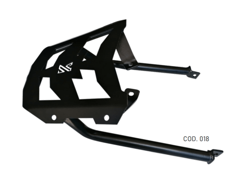 PARRILLA HONDA XBLADE160 CORTE LASER - KN1