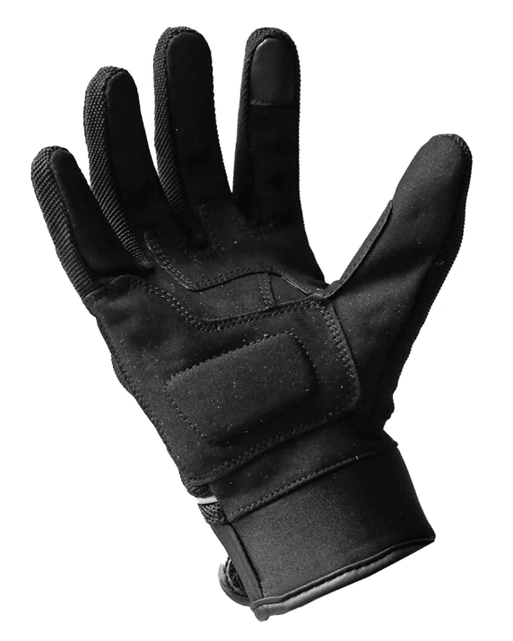 GUANTES SFX WARRIOR NEGRO1