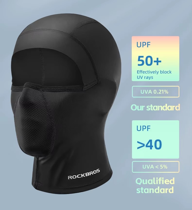 PASAMONTAÑAS ROCKBROS LF1323-BK6