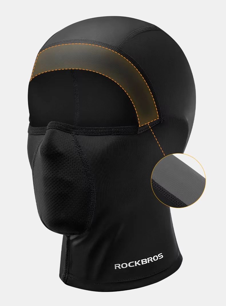 PASAMONTAÑAS ROCKBROS LF1323-BK2