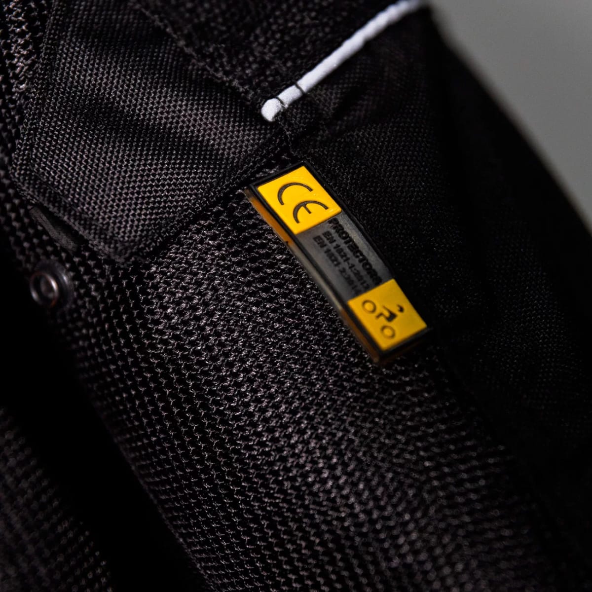 CASACA SFX STREET MUJER NEGRO / NEGRO4