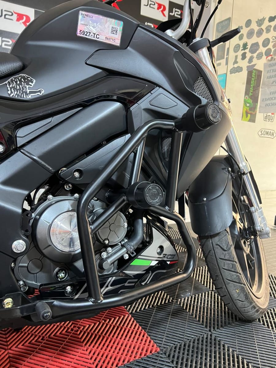 SLIDER BENELLI 180S DT / RS030 - RK2