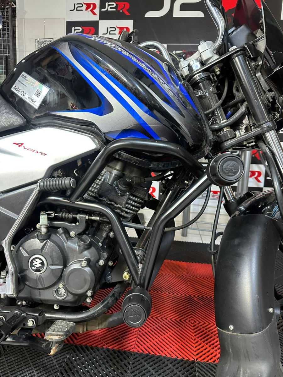 SLIDER DISCOVER 125 DT / RS012-1 - RK2