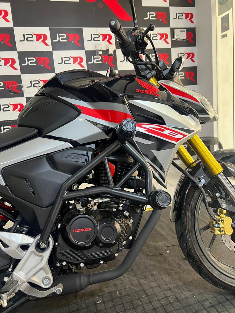 SLIDER HONDA CB190 DT M2 / SLI095 - LM2