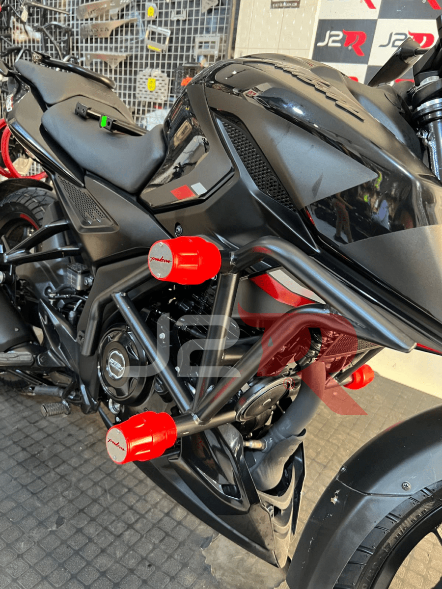 SLIDER PULSAR N250 DT -LM3