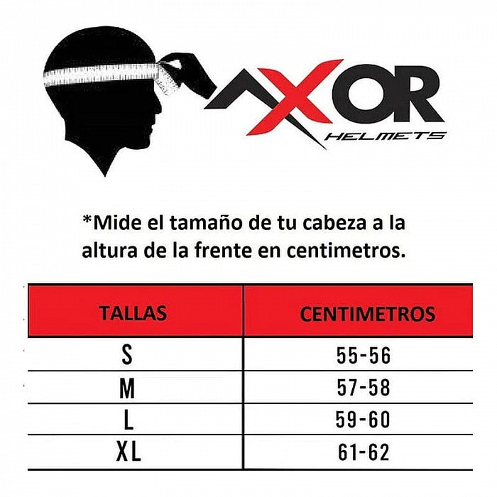 CASCO INTEGRAL AXOR STREET NEGRO MATE5