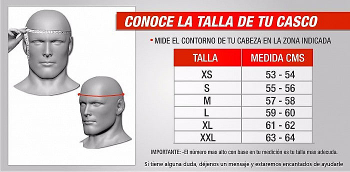 CASCO INTEGRAL KRAIN BLANCO/GRIS MATE3