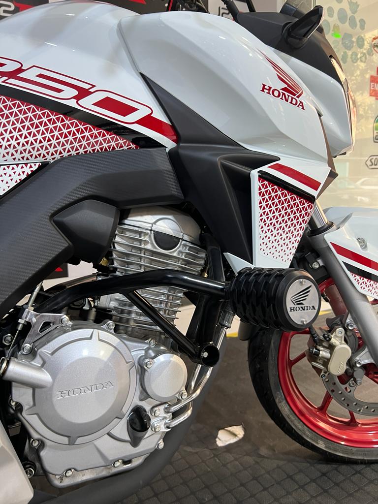 SLIDER HONDA TWISTER 250 1T - MP1