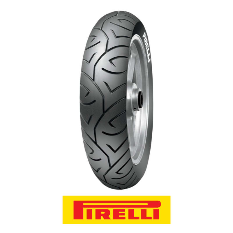 LLANTAS PIRELLI SPORT DEMON 110/70-17 FR1