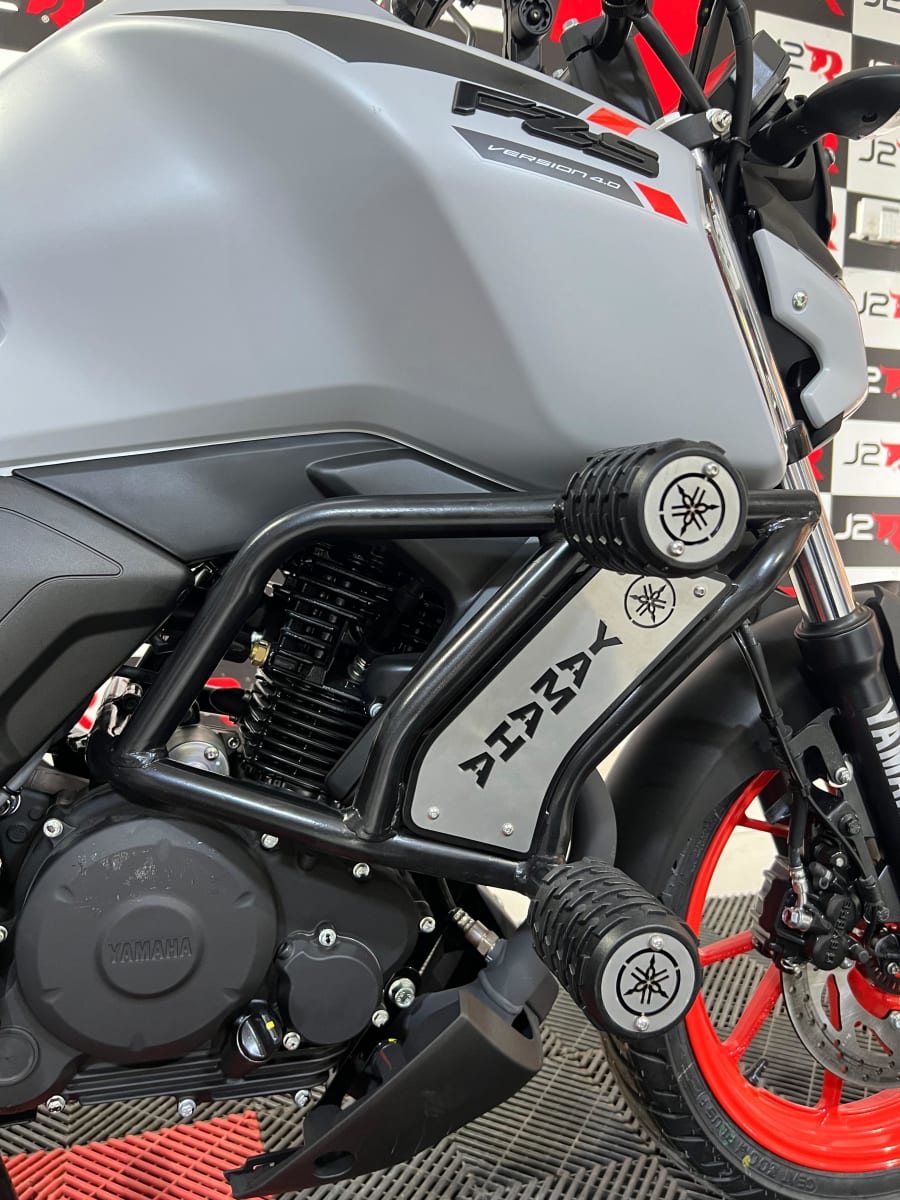 SLIDER DE LUJO YAMAHA FZ3.0 / FZ4.0 M3 -LM2